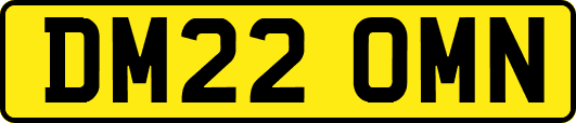 DM22OMN
