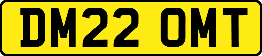DM22OMT