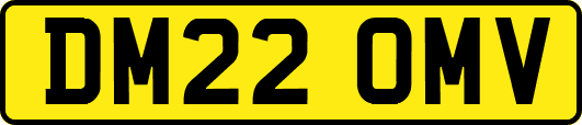 DM22OMV
