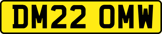 DM22OMW