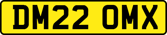 DM22OMX