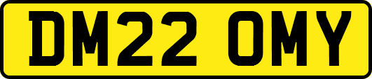 DM22OMY