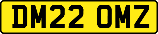 DM22OMZ