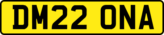 DM22ONA