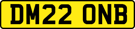 DM22ONB