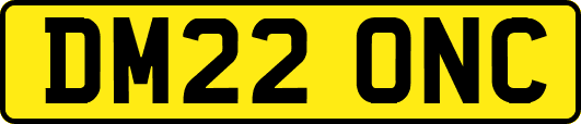 DM22ONC