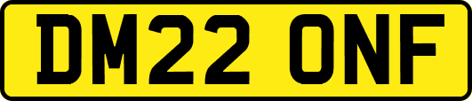 DM22ONF