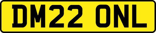 DM22ONL