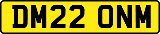 DM22ONM