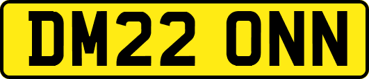 DM22ONN