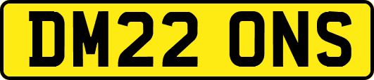 DM22ONS