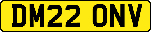 DM22ONV