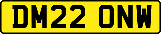 DM22ONW