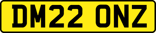 DM22ONZ