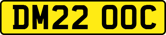 DM22OOC