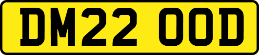 DM22OOD