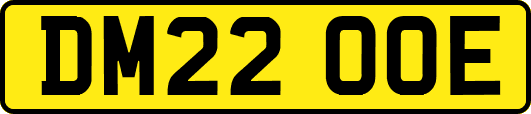 DM22OOE