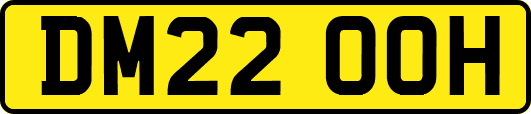 DM22OOH
