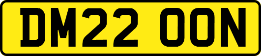 DM22OON