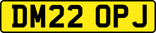 DM22OPJ