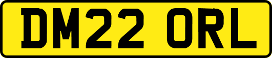 DM22ORL