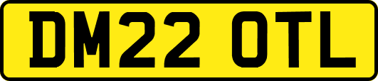DM22OTL