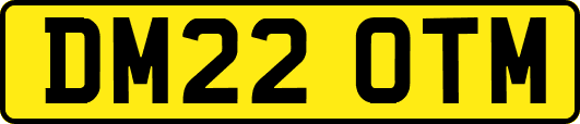 DM22OTM