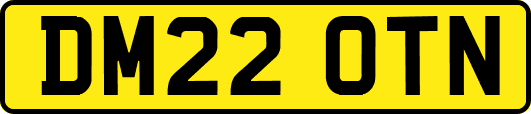 DM22OTN