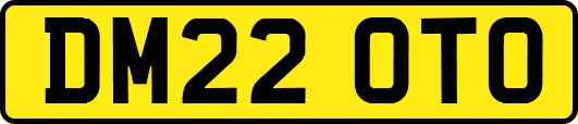 DM22OTO