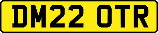 DM22OTR