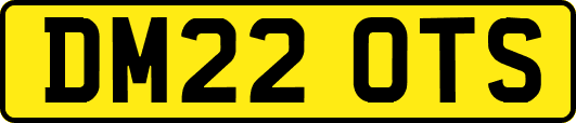 DM22OTS