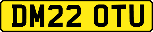 DM22OTU