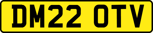 DM22OTV