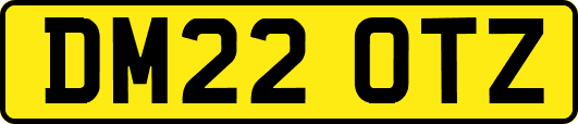 DM22OTZ