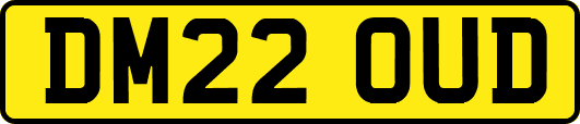 DM22OUD