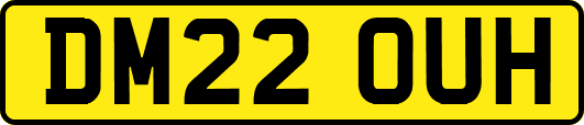 DM22OUH