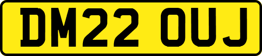 DM22OUJ