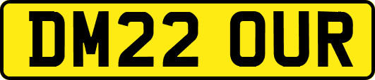 DM22OUR