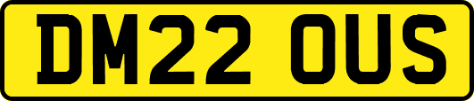 DM22OUS