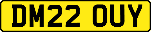DM22OUY