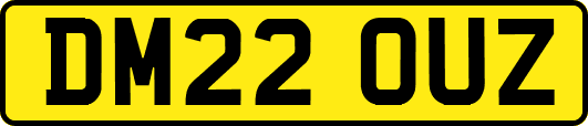 DM22OUZ