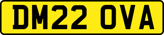 DM22OVA