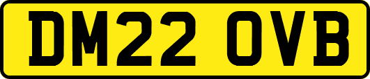 DM22OVB