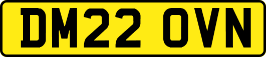 DM22OVN