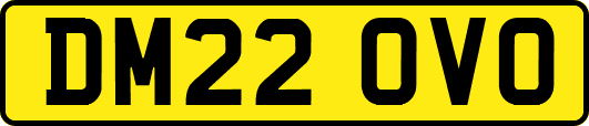 DM22OVO