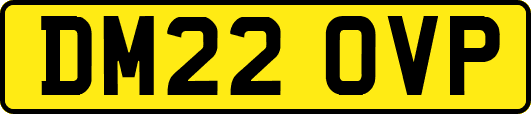 DM22OVP