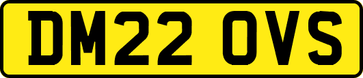 DM22OVS