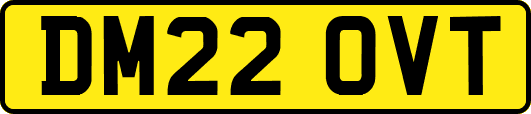 DM22OVT