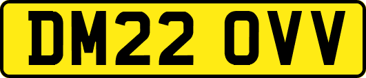 DM22OVV