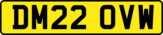 DM22OVW